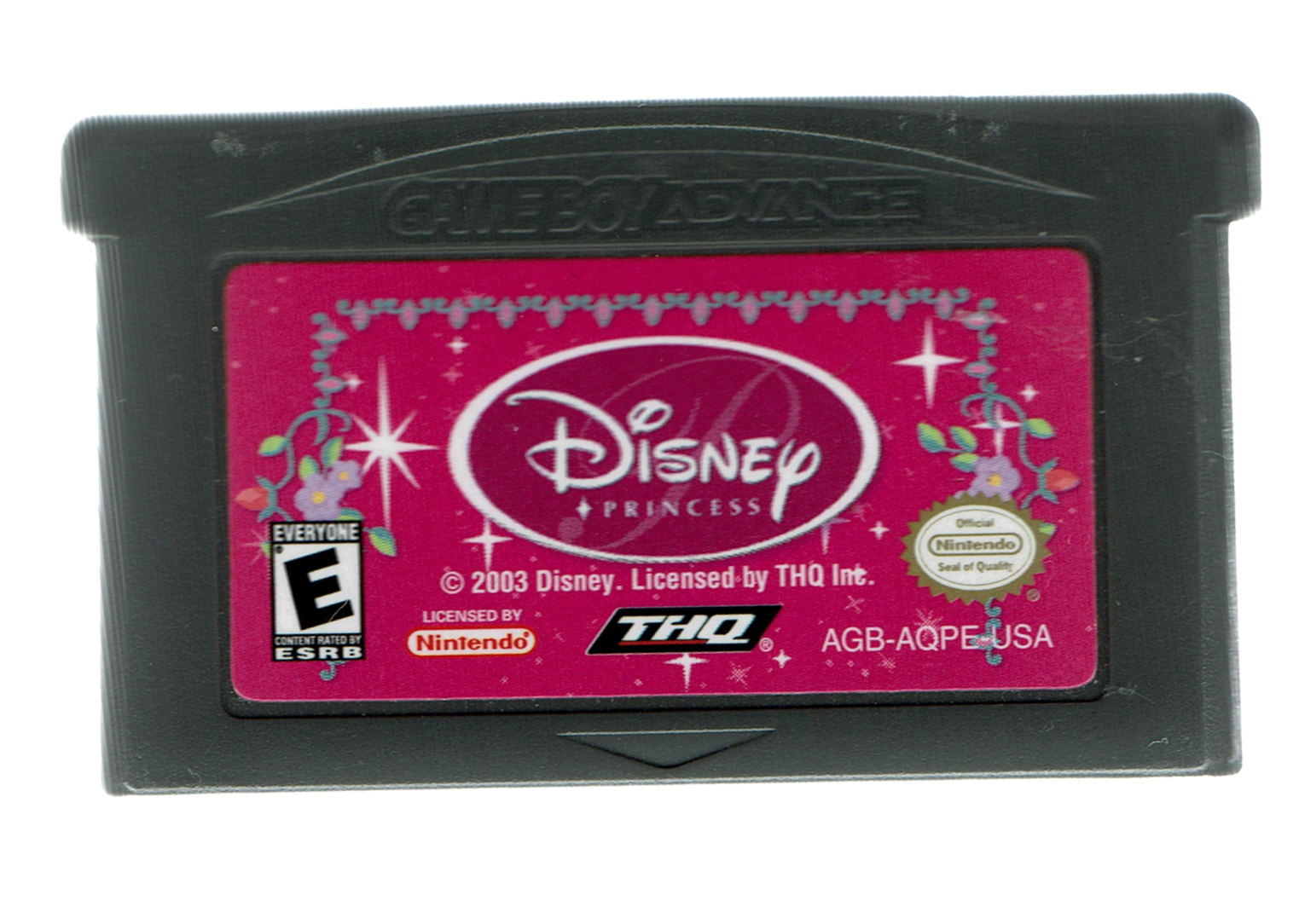 Disney Princess